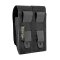 tasmanian Tiger Double Pistol Mag Pouch MKIII - sort