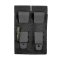tasmanian Tiger Double Pistol Mag Pouch MKIII - sort