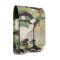Tasmanian Tiger Double Pistol Mag Pouch MKIII - multicam