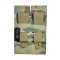 Tasmanian Tiger Double Pistol Mag Pouch MKIII - multicam