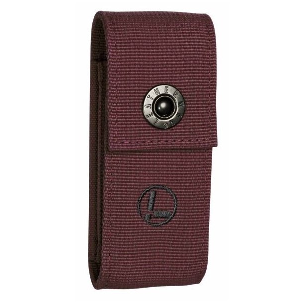 Leatherman standard nylonhylster - medium