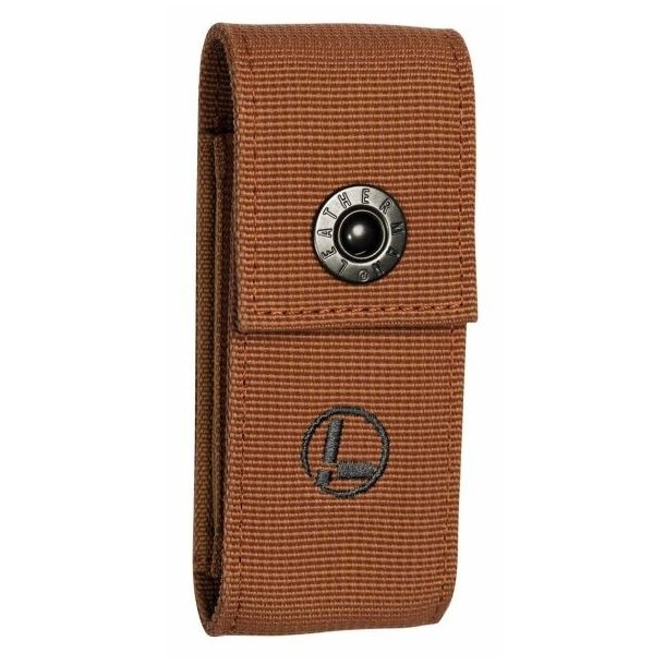 Leatherman standard nylonhylster - medium