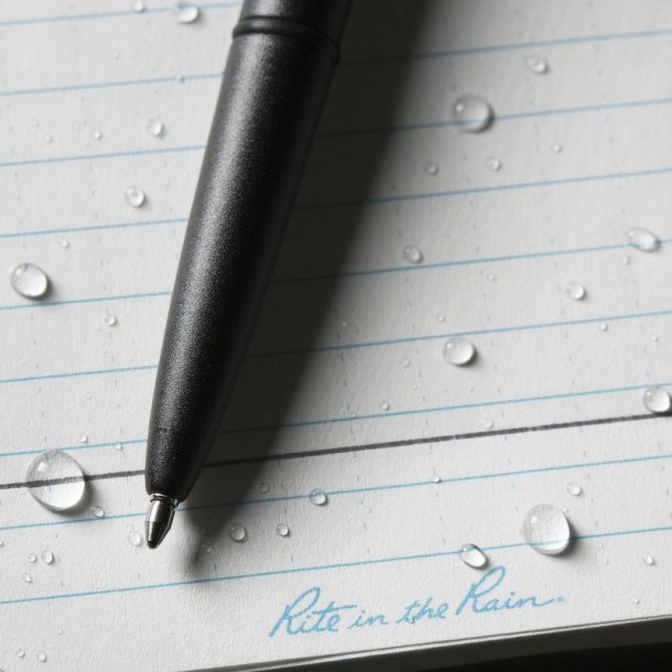 Rite in the Rain Bullet Pen - sort