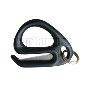 Skrevrktj for engangshndjern