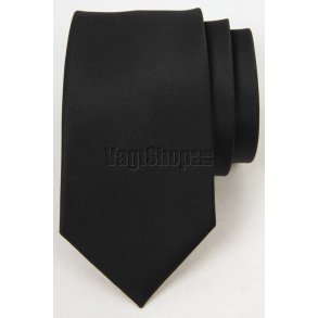 Sikkerhedsslips m. clip