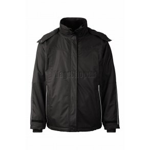 Xplor 3 delt jakke med fleece - str 3XL+