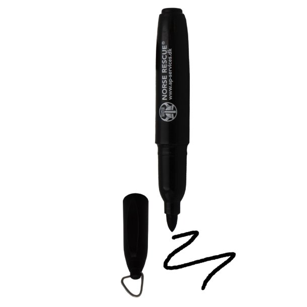 Norse Rescue Permanent sprittusch