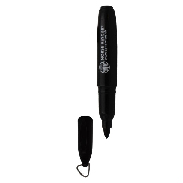 Norse Rescue Permanent sprittusch