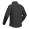 A10 Polar Fleece Jacket Fighter Gen1 - sort