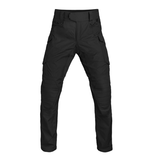 A10 Pant V2 Fighter Gen2 - sort