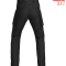 A10 Pant V2 Fighter Gen2 - sort