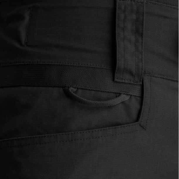 A10 Pant V2 Fighter Gen2 - sort