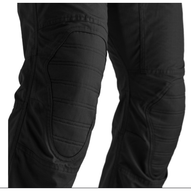 A10 Pant V2 Fighter Gen2 - sort