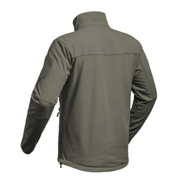 A10 Softshell Jacket V1 Fighter Gen1