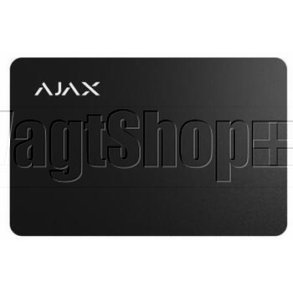 Ajax Pass