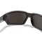 Wiley X Alpine - Captivate Polaroid gr�nt spejlglas, mat transparent sort stel
