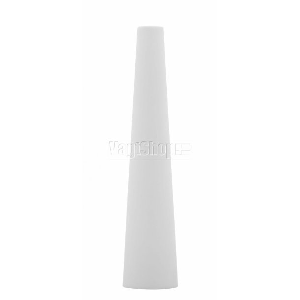 Ledlenser Traffic Cone 37 mm - hvid