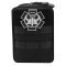 Norse Rescue Valkyrie Responder Pouch - sort