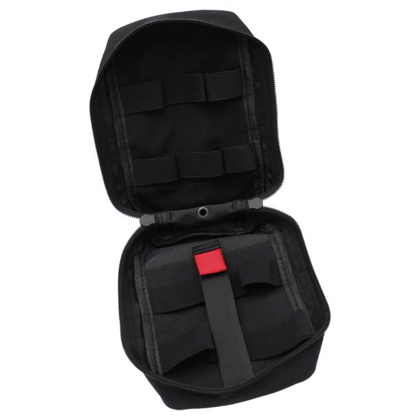 Norse Rescue Valkyrie Responder Pouch - sort