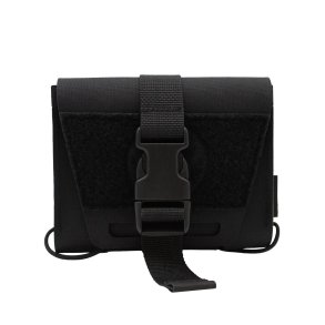 Norse Rescue Micro Bag - sort