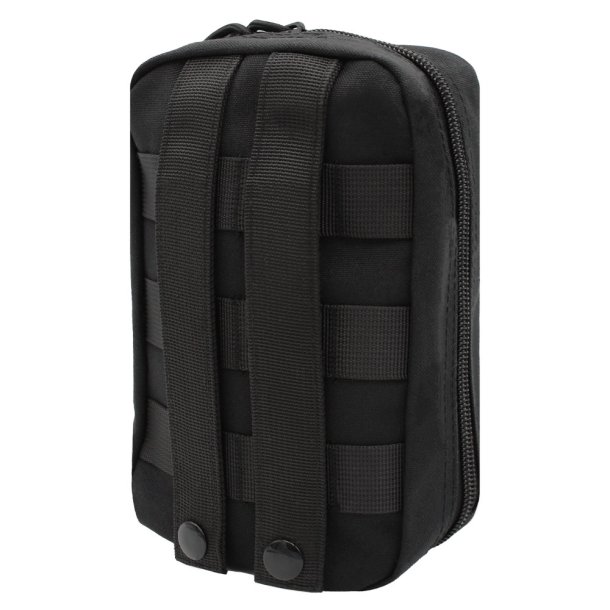 Norse Rescue Valkyrie Responder Pouch - sort