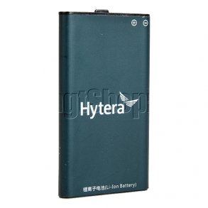 Hytera BL2009 Lithium-ion batteri til PD3