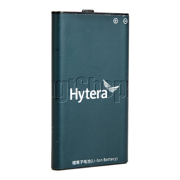 Hytera BL2009 Lithium-ion batteri for PD3