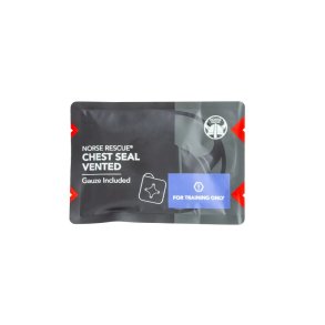 Norse Rescue Brystforsegling med ventilation