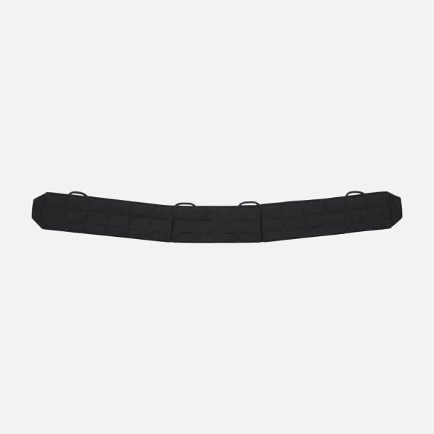 Direct Action Tomcat Belt Sleeve (bl�d velcro) - sort