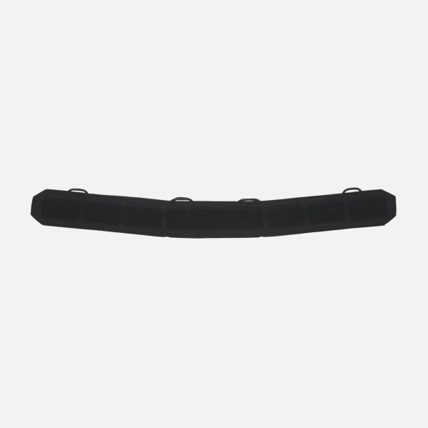 Direct Action Tomcat Belt Sleeve (bl�d velcro) - sort