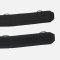 Direct Action Tomcat Belt Sleeve (bl�d velcro) - sort