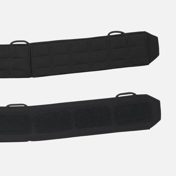 Direct Action Tomcat Belt Sleeve (bl�d velcro) - sort