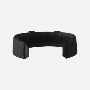 Direct Action Tomcat Belt Sleeve (bl�d velcro) - sort