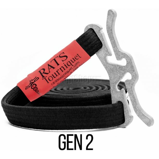 R.A.T.S. Tourniquet
