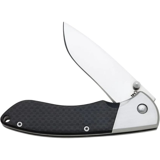 Harley Davidson TecX X-ALT kniv