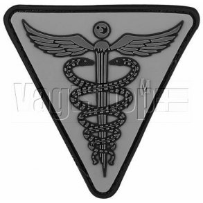 Maxpedition Caducius Velcro Patch