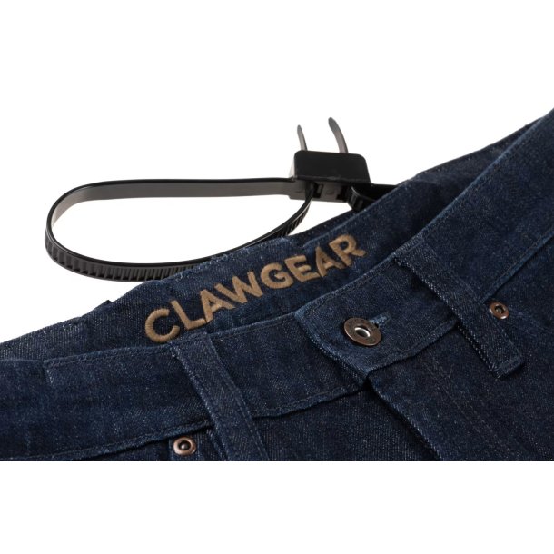 Clawgear Denim Tactical Flex Jeans Mk.II Enhanced