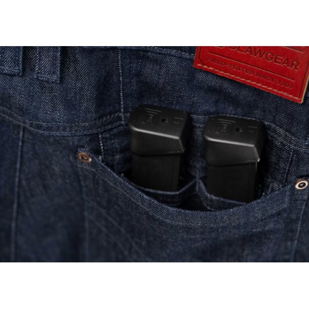 Clawgear Denim Tactical Flex Jeans Mk.II Enhanced