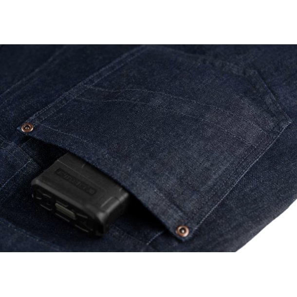 Clawgear Denim Tactical Flex Jeans Mk.II Enhanced