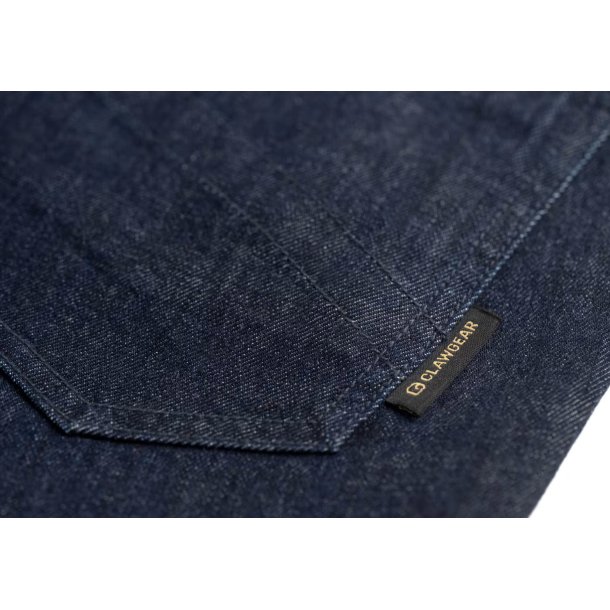 Clawgear Denim Tactical Flex Jeans Mk.II Enhanced
