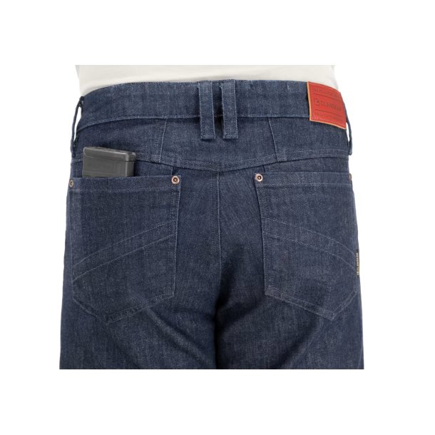 Clawgear Denim Tactical Flex Jeans Mk.II Enhanced