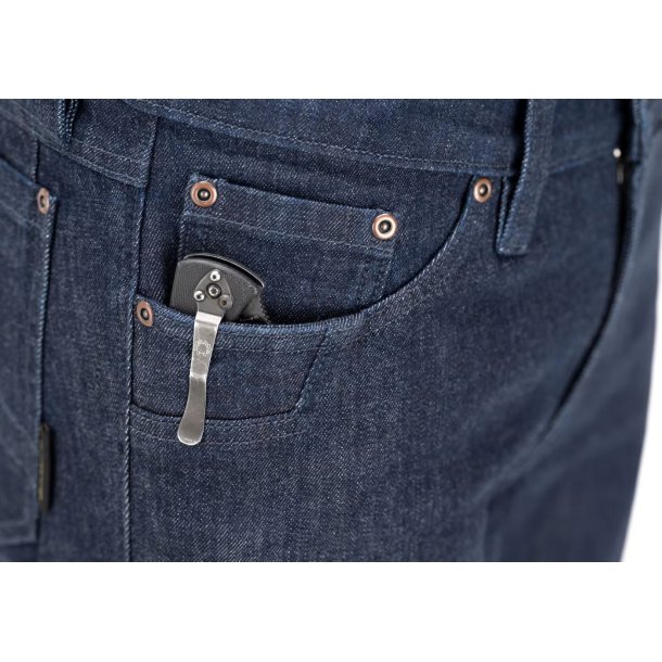 Clawgear Denim Tactical Flex Jeans Mk.II Enhanced
