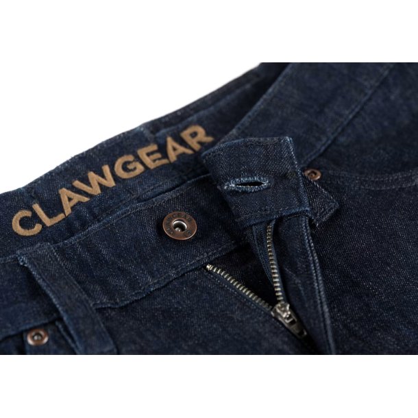 Clawgear Denim Tactical Flex Jeans Mk.II Enhanced