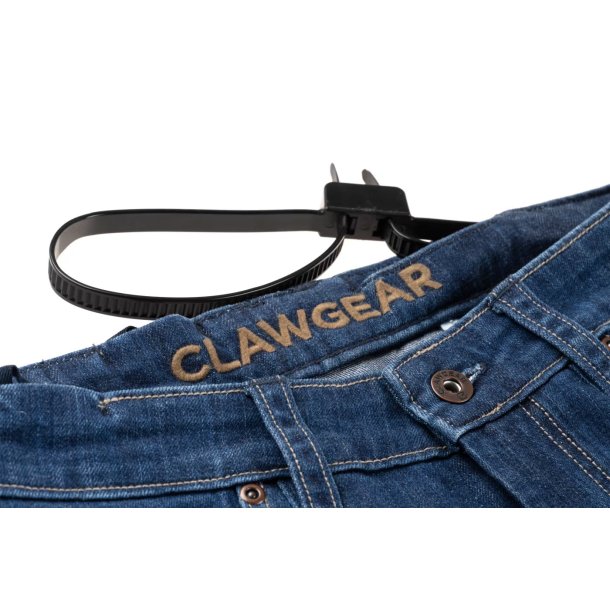 Clawgear Denim Tactical Flex Jeans Mk.II Enhanced