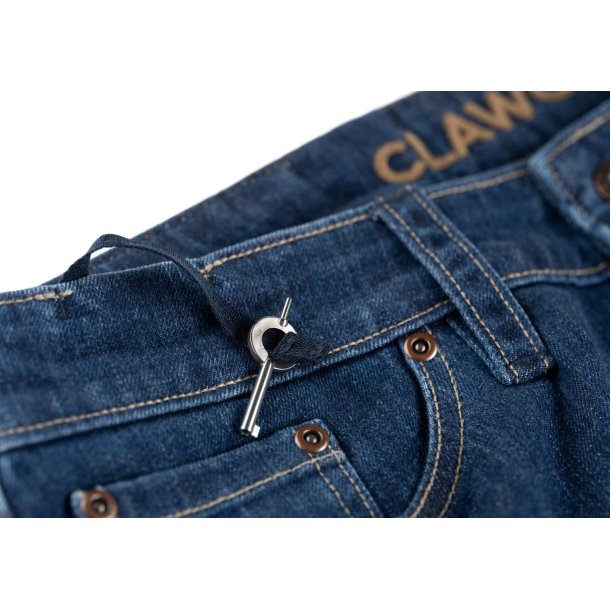 Clawgear Denim Tactical Flex Jeans Mk.II Enhanced