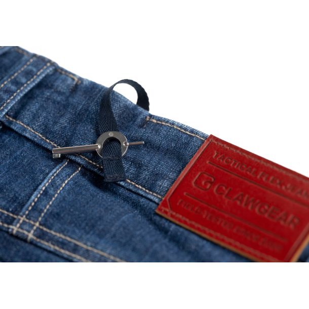Clawgear Denim Tactical Flex Jeans Mk.II Enhanced