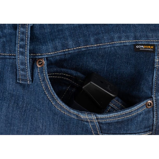 Clawgear Denim Tactical Flex Jeans Mk.II Enhanced