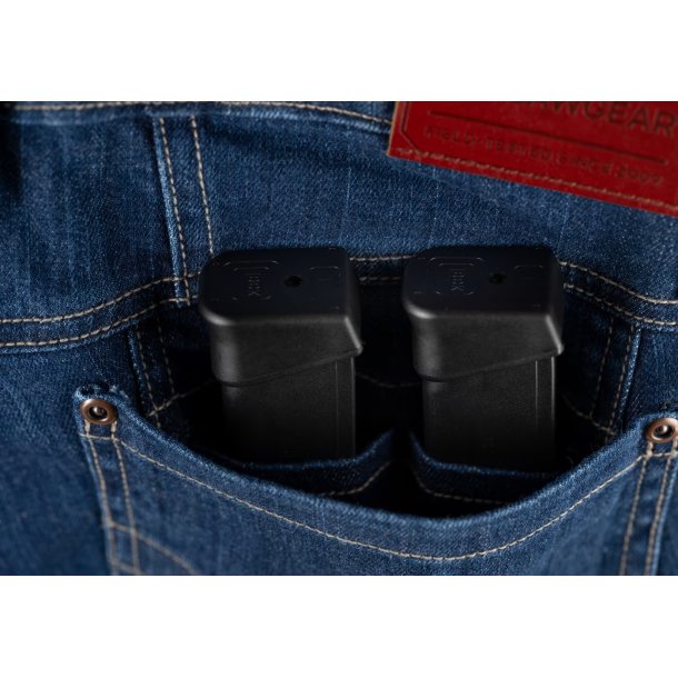 Clawgear Denim Tactical Flex Jeans Mk.II Enhanced