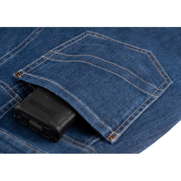 Clawgear Denim Tactical Flex Jeans Mk.II Enhanced
