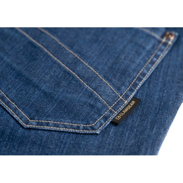 Clawgear Denim Tactical Flex Jeans Mk.II Enhanced